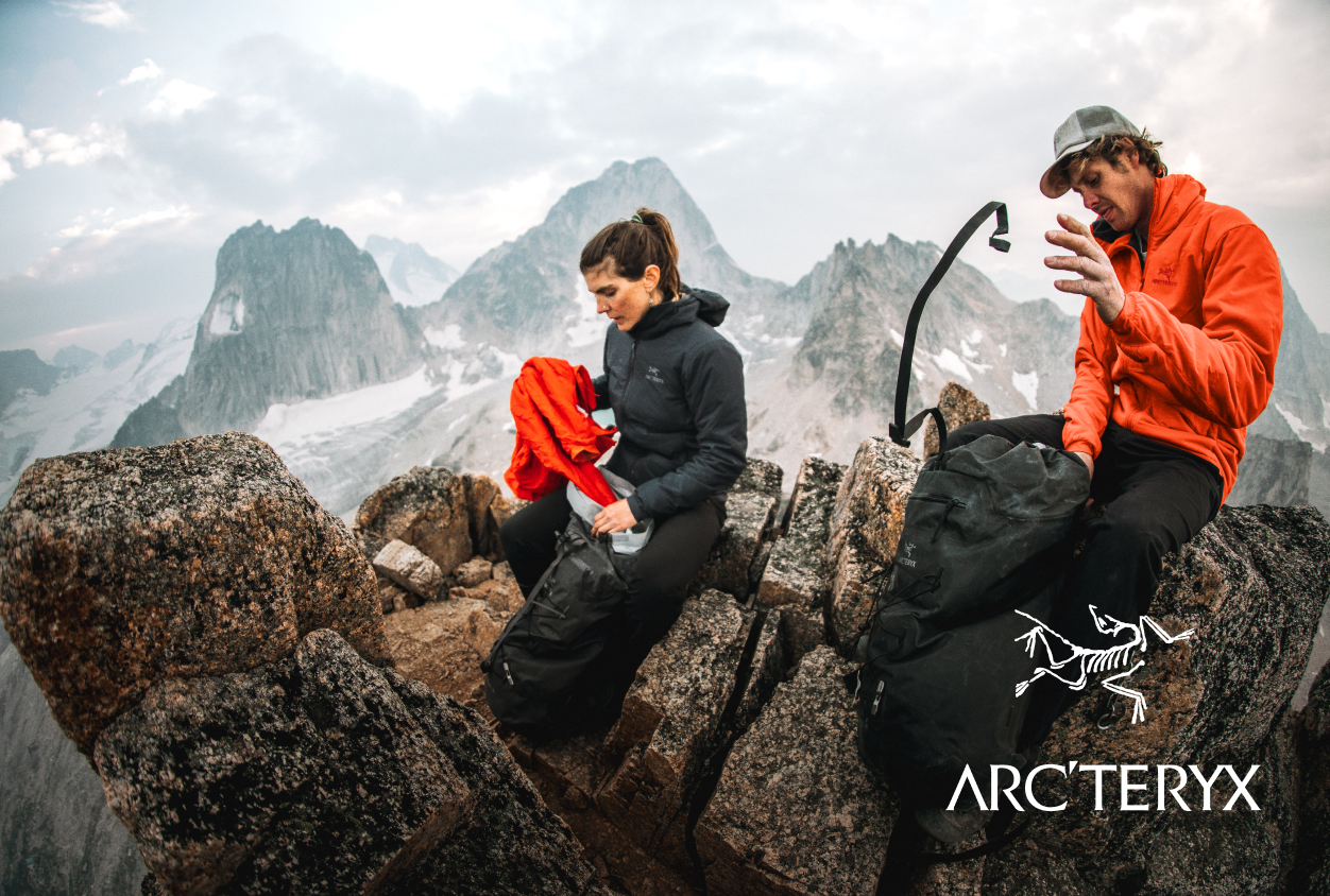 Arc'teryx