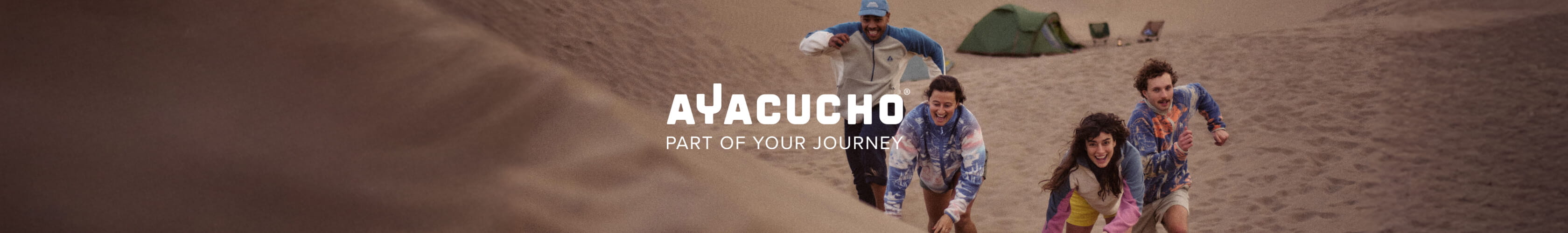 Shop Ayacucho collection od Snow + Rock