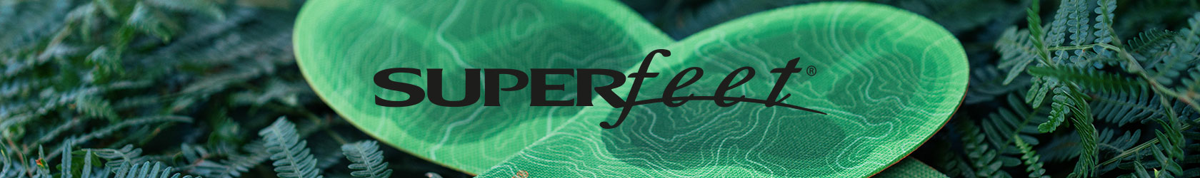Superfeet best sale tongue depressor