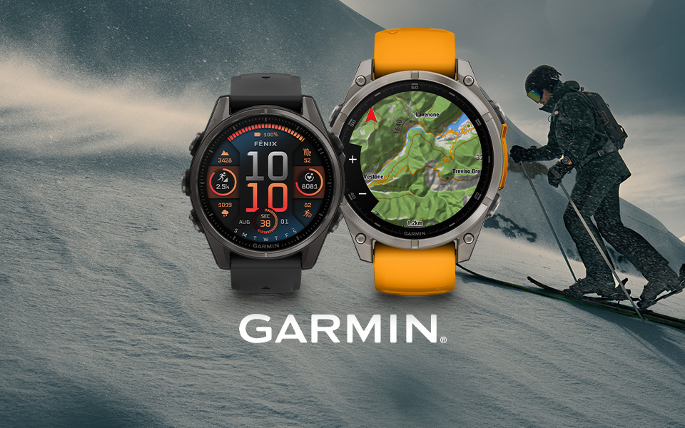 Ski garmin online