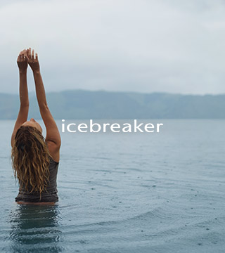 Icebreaker header