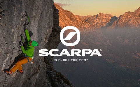 Scarpa Womens Ranger Activ Lite GTX 