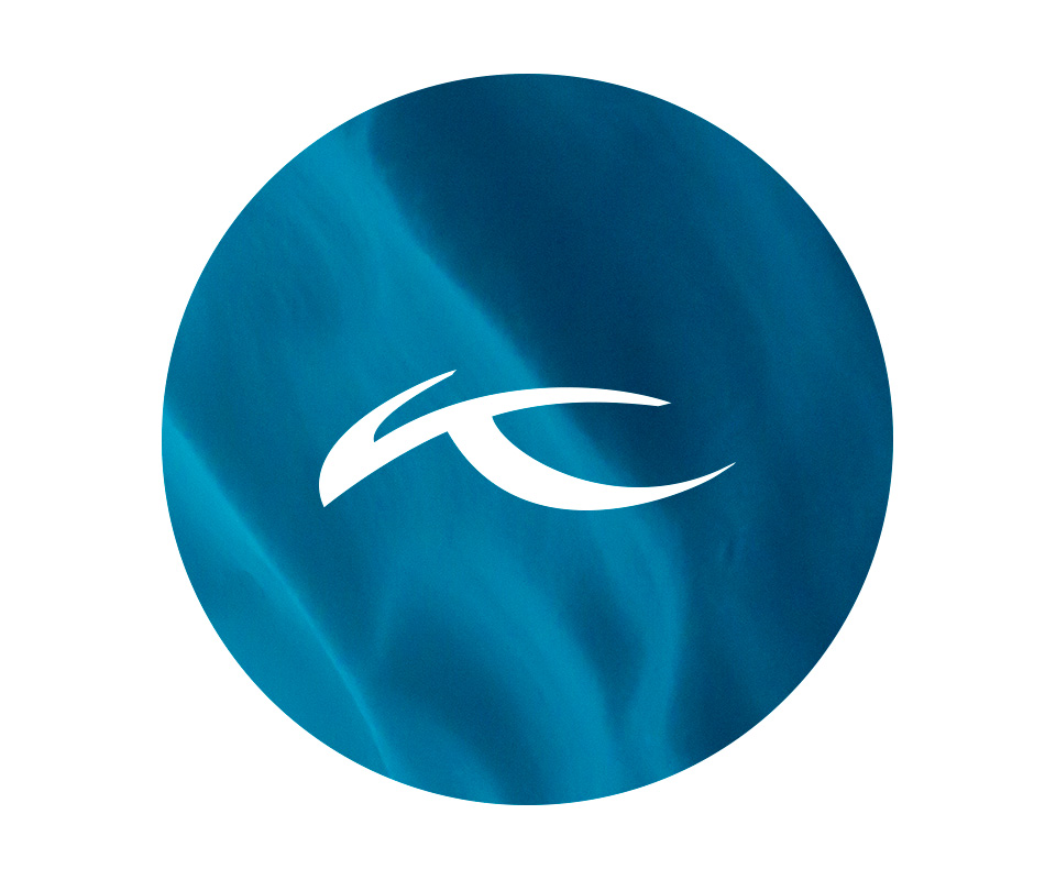 Kjus logo