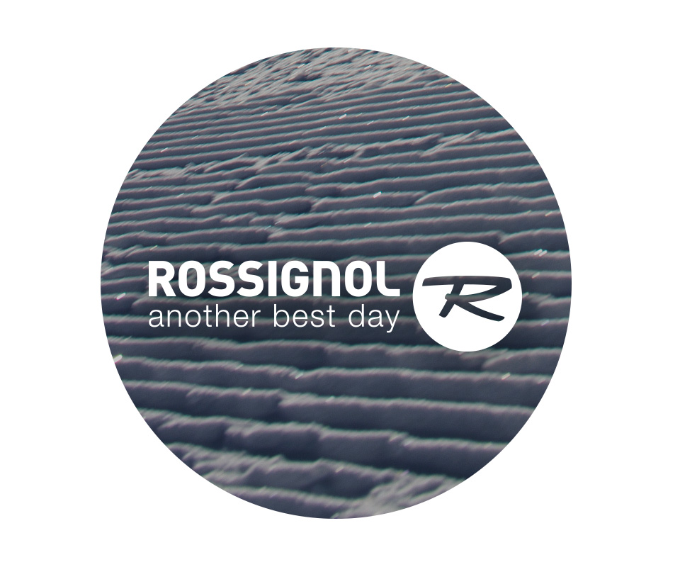 Rossignol logo