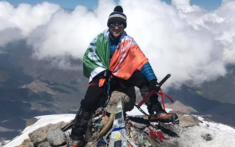 Hiking Kilimanjaro Kit List Snow Rock