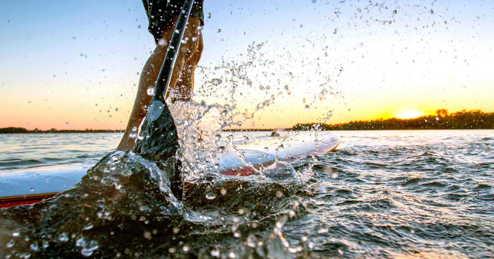 Paddleboarding Kit Guide