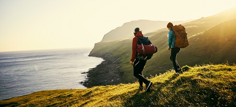 How To Pack A Rucksack