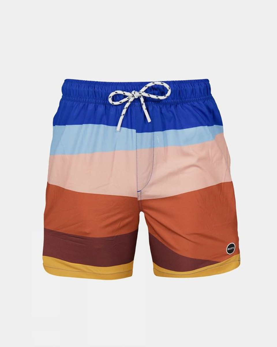 Barts Men's Mirro Swim Shorts