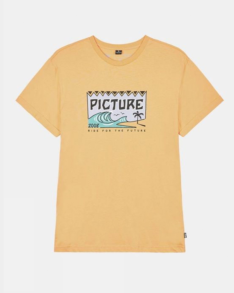 Picture Mens Namara Tee