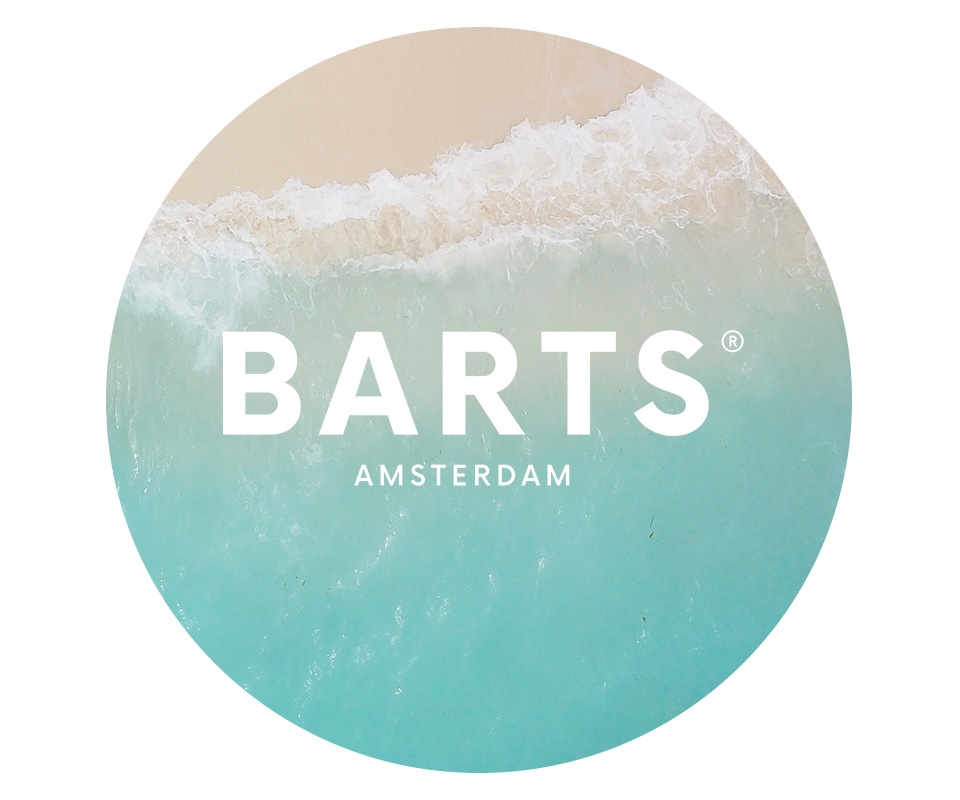 Barts brand logo