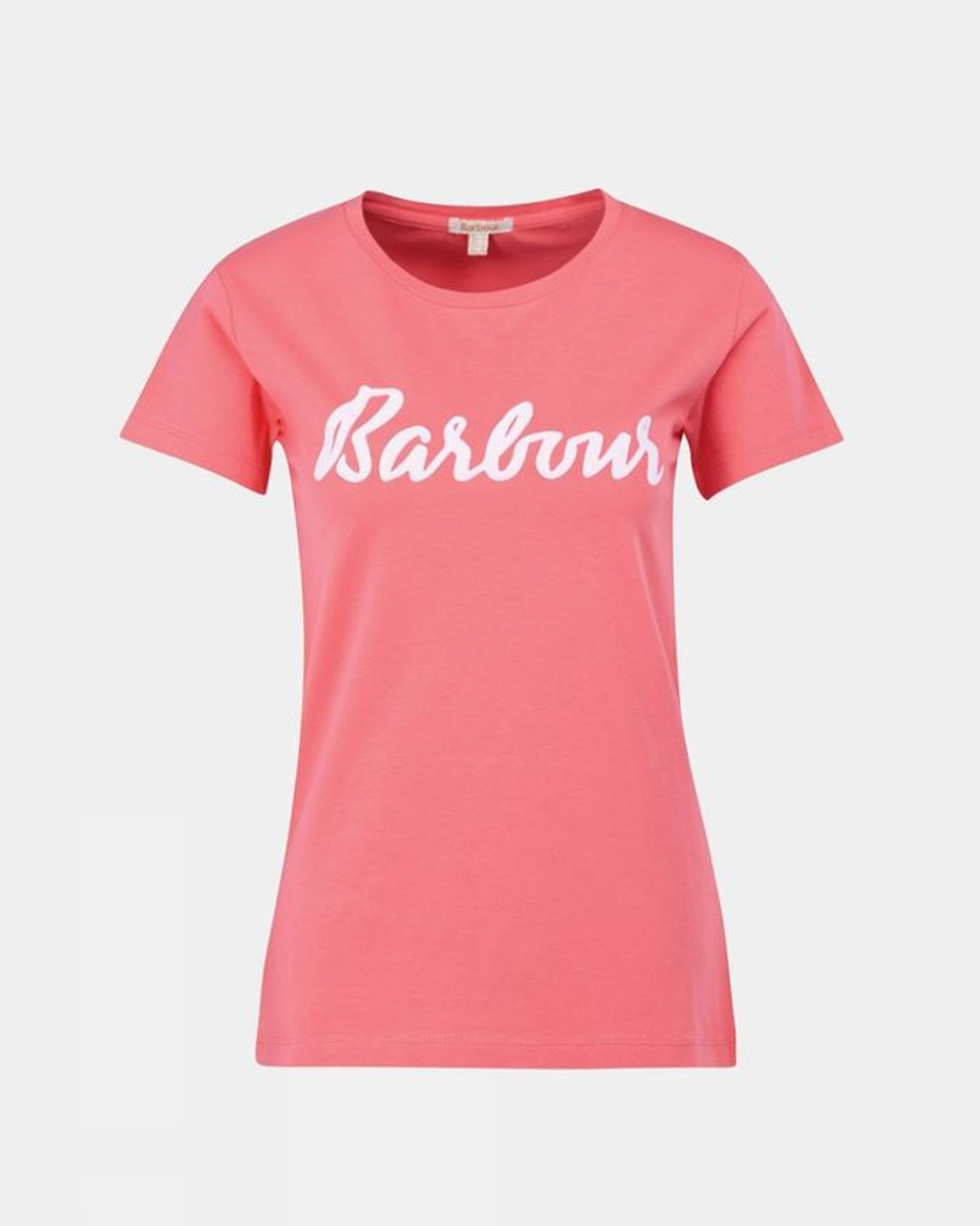 Barbour Women's Otterburn Tee
