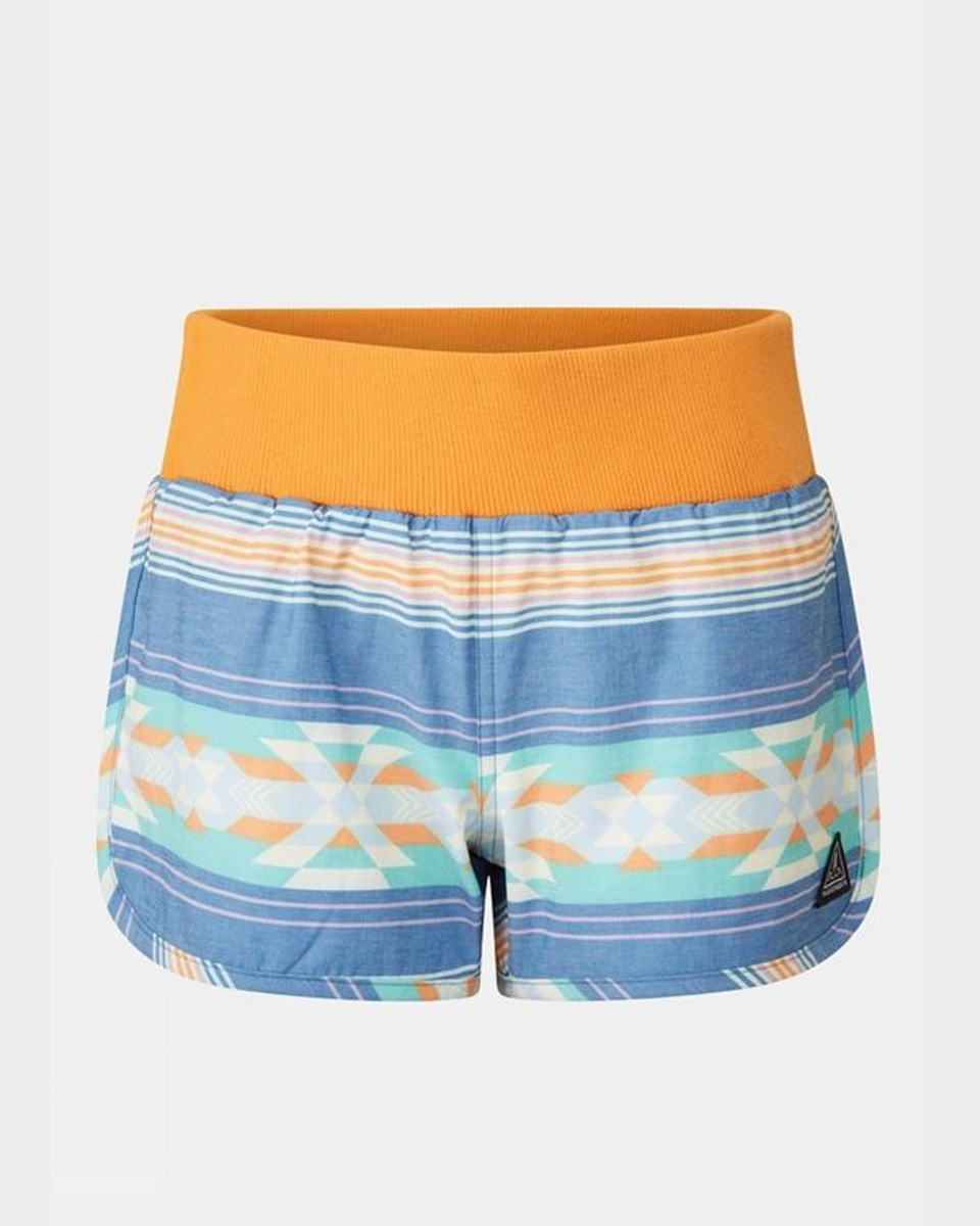 Passenger Women's Explore Recycled All Purpose Shorts