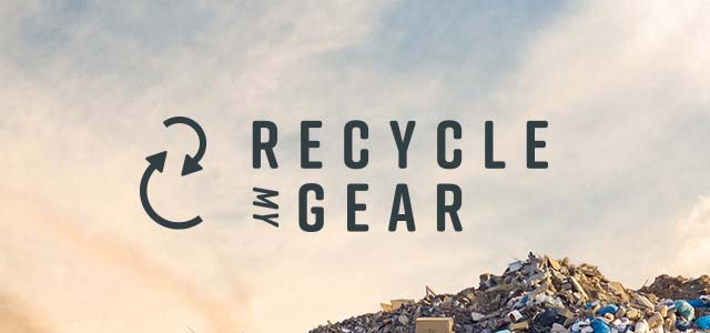 Recycle My Gear
