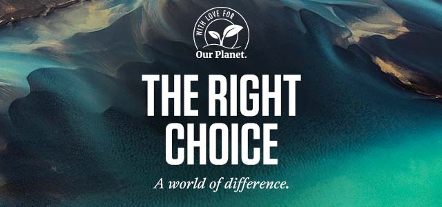 Our Planet