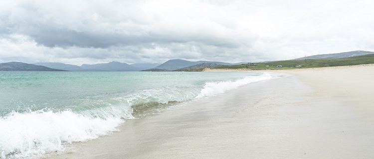 Luxury Beach Locations To Upgrade Your Summer
