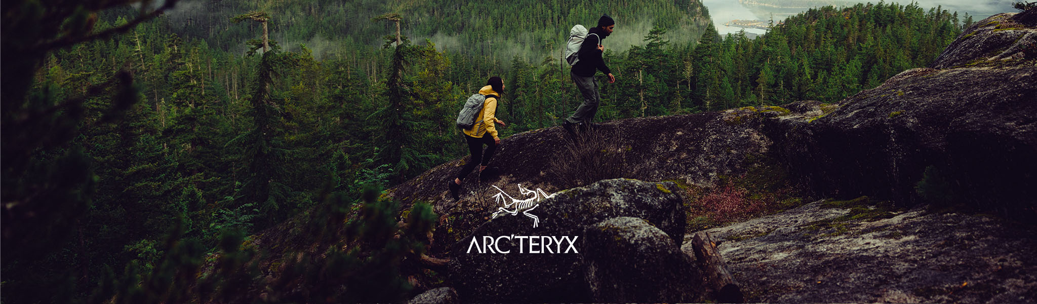 Arc'teryx
