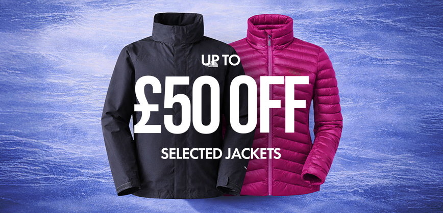 Men's snowsport clothing