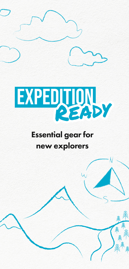 Shop Youth expedition collection