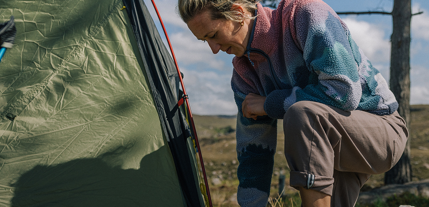 Shop camping on Snow+ Rock
