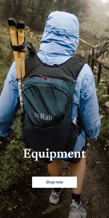 Shop Packs + Luggage