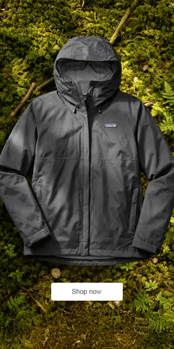 Shop Up to £50 off selected jackets