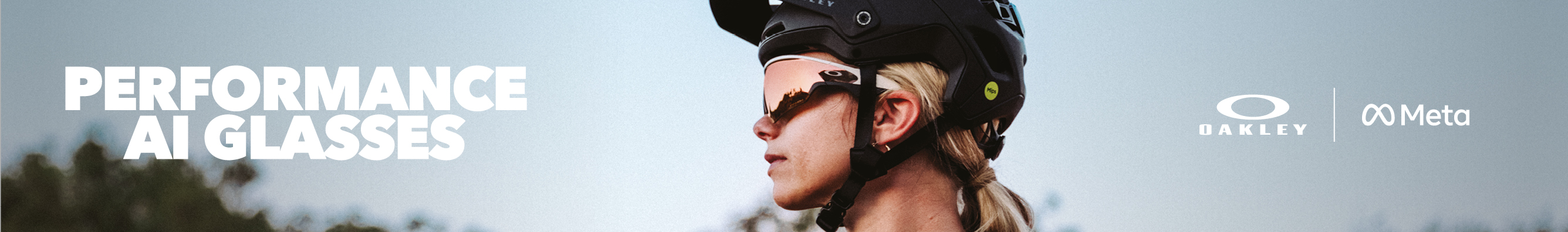 Shop Oakly Meta collection on Snow + Rock