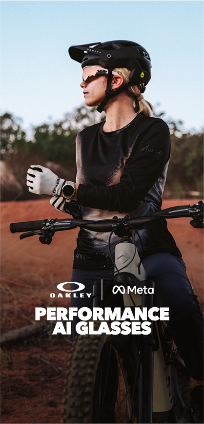 Shop Oakley Meta sunglasses on Snow + Rock