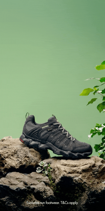 Shop up to 20% off outdoor footwear