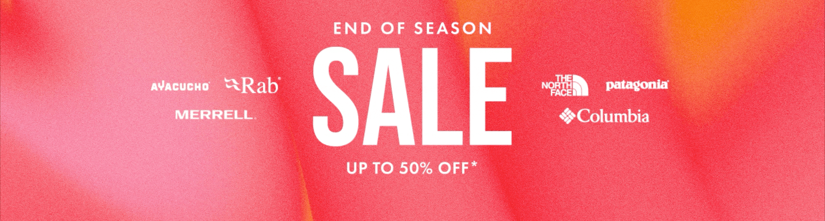 Shop End of Season Sale on Snow and Rock