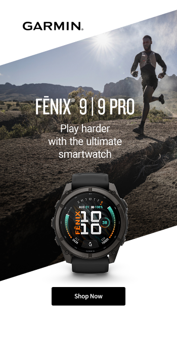 Shop Garmin on Snow + Rock