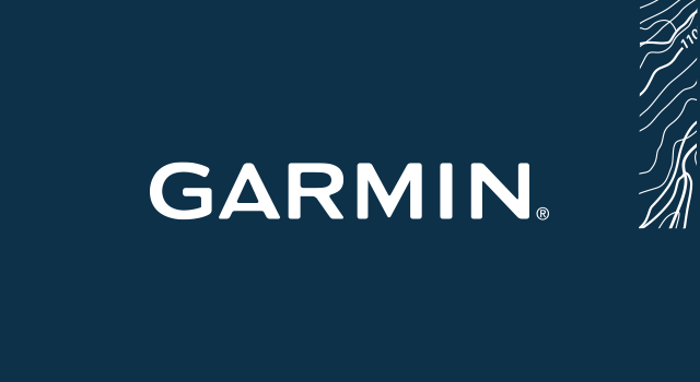 Garmin header