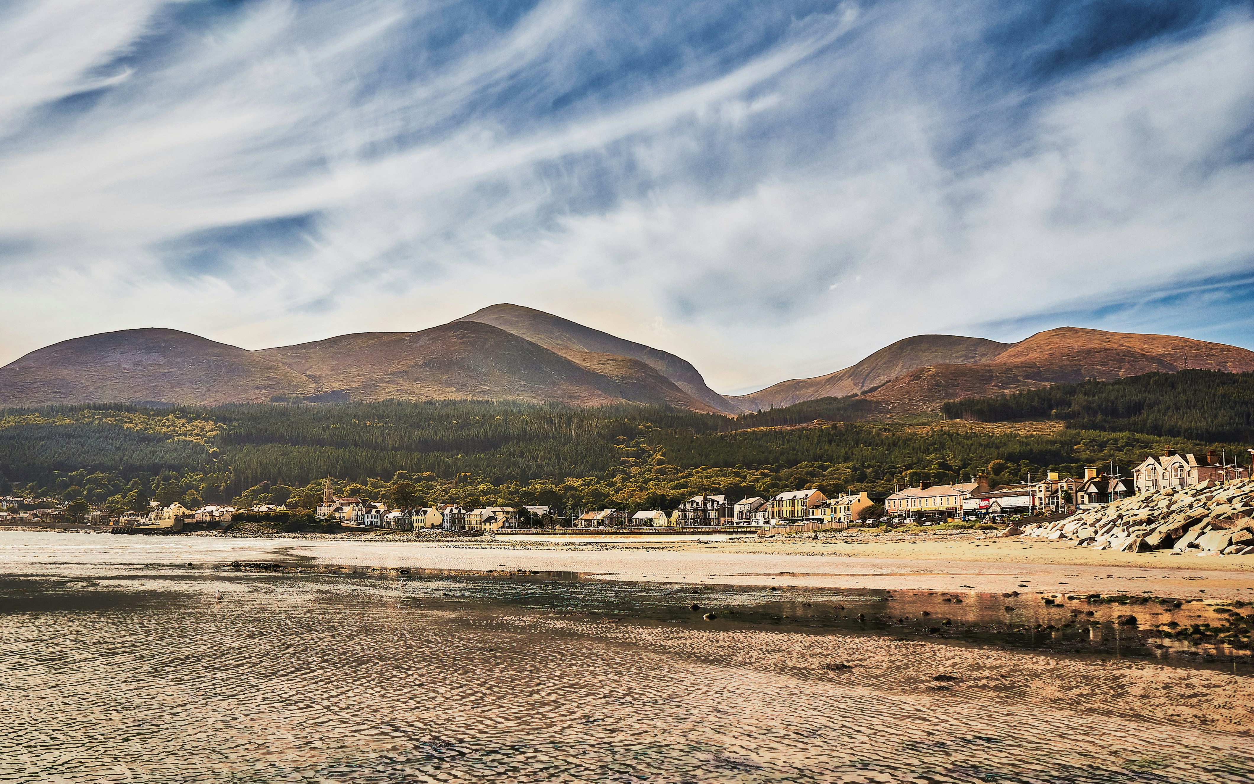 Tryfan