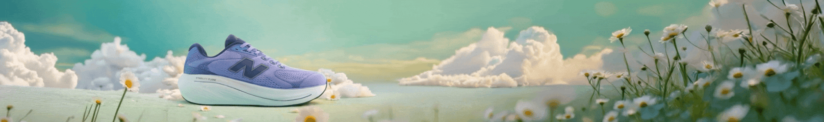 shop 20% off Run Footwear