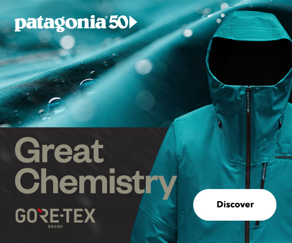 Patagonia ウェア Gore-Tex Patagonia X GORE-TEX ePE Technical Shell Jackets | Snow+Rock