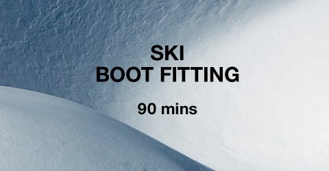 Store appointment booking Snow Rock