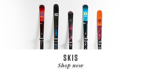 ski equipment