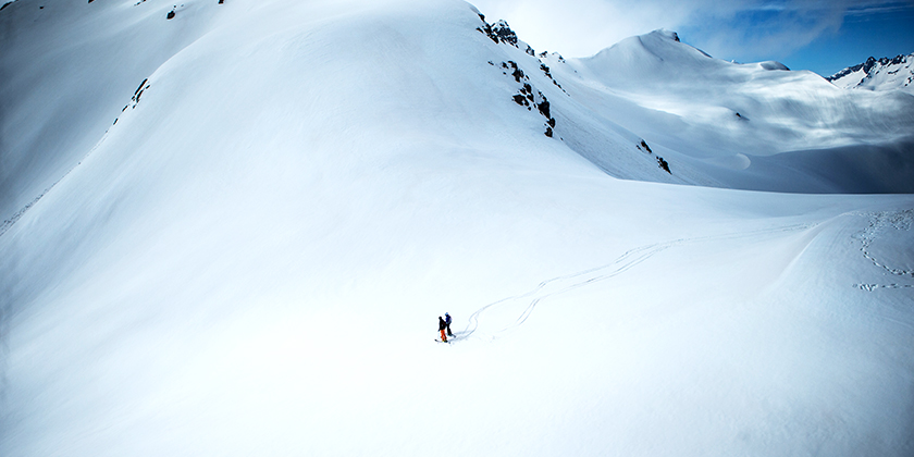 Mountain