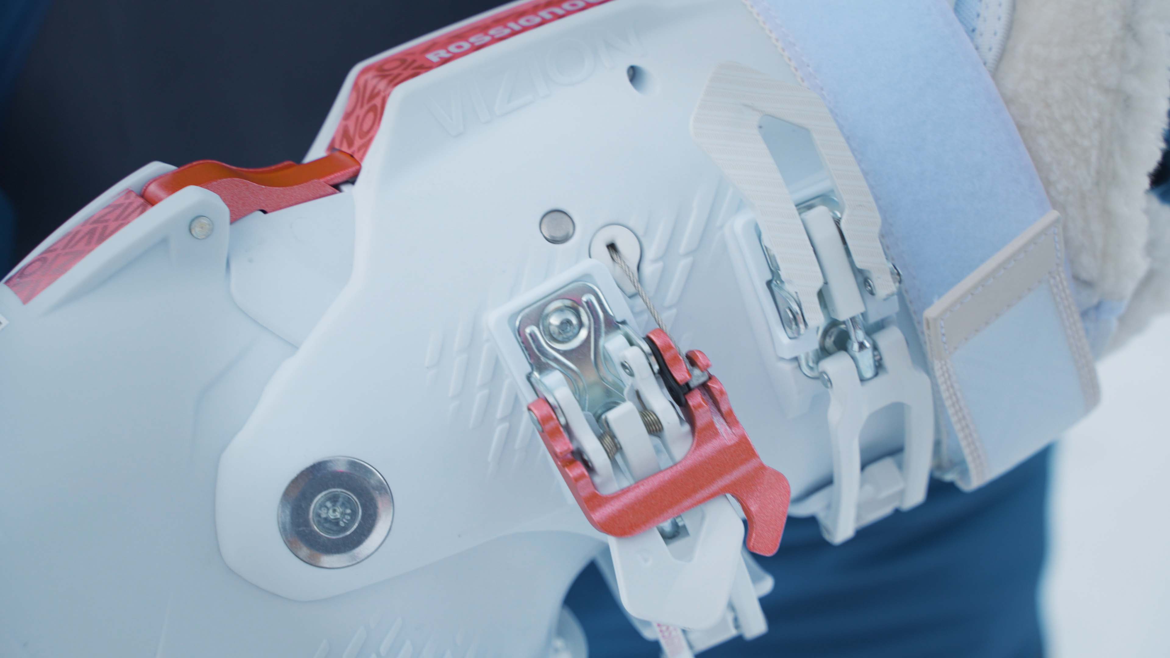 Rossignol Vizion Ski boot