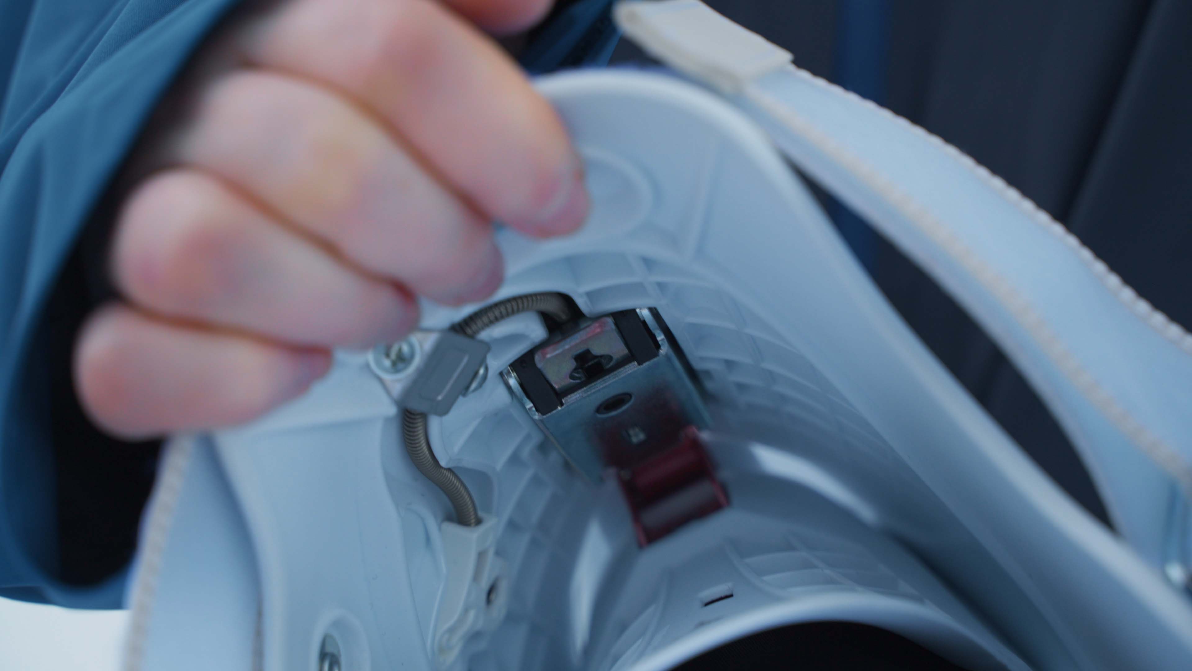 Rossignol Vizion Ski boot