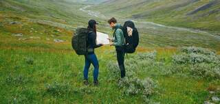 fjallravenway