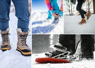 outdoorshoebuyingsnow