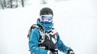 snow and rock ski jackets