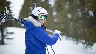 j.lindeberg ski jacket