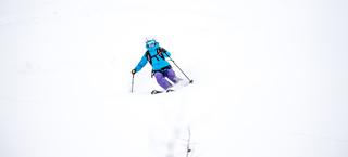 Peak Performance Hardshell