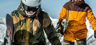 Ski and Snowboard Style and Fit Explained