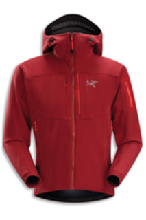 Arcteryx venta mx hoody sale