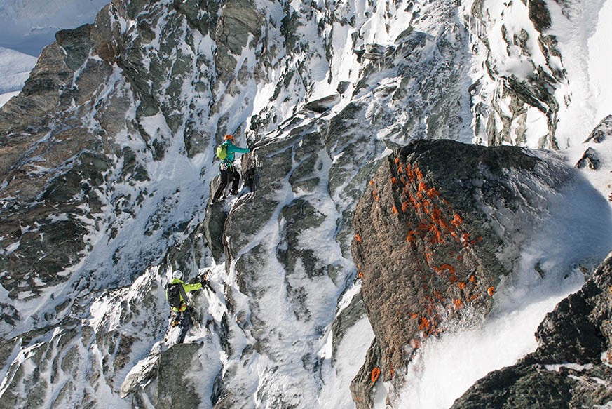 Arc'teryx