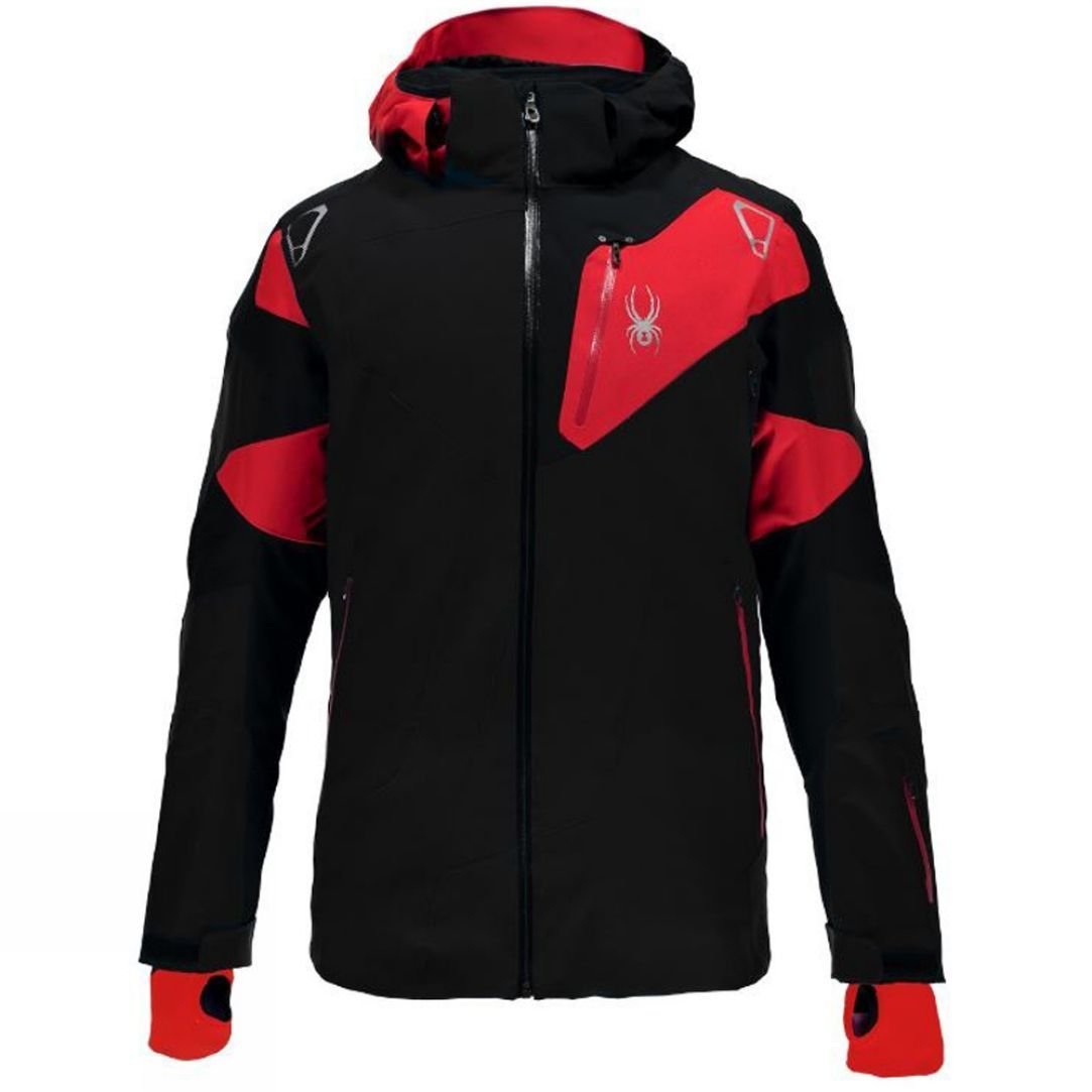 Women's Ski & Snowboard Jackets at Sun & Ski Spyder. Sun & Ski carries a great selection of Spyder clothing for men, women and kids. Browse through our complete line of Spyder jackets, Spyder pants and other winter sports essentials for .