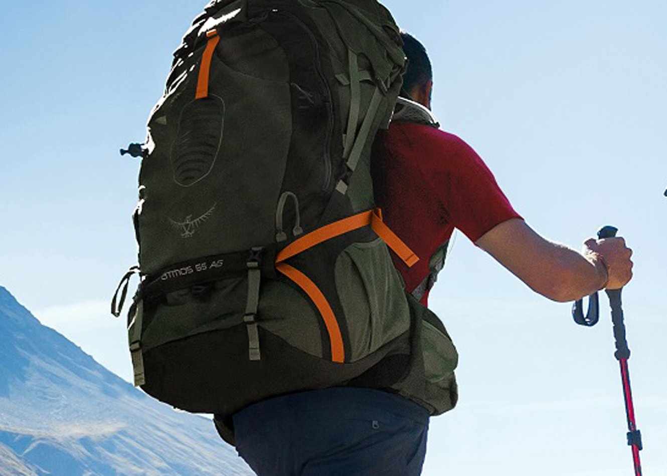 osprey atmos 50 l