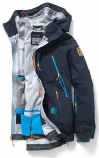 Atomic ski clothing Clearance